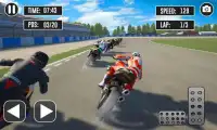 Real Moto gp Speed Racing 2019 - Moto gp Fast Bike Screen Shot 2