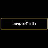 SimpleMath