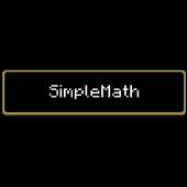 SimpleMath