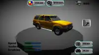 Extra Fast Racing 3D Screen Shot 2