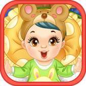 Cute Baby Care 2