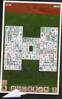 Mahjong 2 Classroom Screen Shot 8