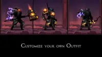 Stickman Master: Offline Games Screen Shot 6