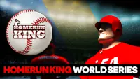 Homerun King - Pro Baseball Screen Shot 6