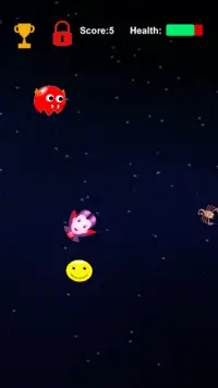 Emoji war Screen Shot 4