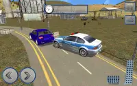 Border Police Patrol Duty Sim Screen Shot 2