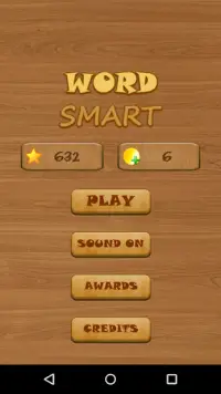 Word Smart Screen Shot 0