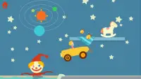 Cars games for kids, toddlers Screen Shot 6