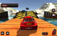 GT Racing Turbo Stunts 2021 Screen Shot 4
