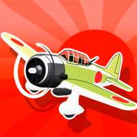 Aircraft Hunter 3D