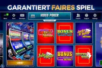 Video Poker von Pokerist Screen Shot 1