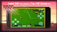 Psp Emulator For Free Playstation Screen Shot 0