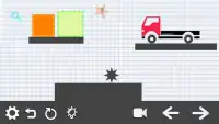 brain it on - the truck puzzle Screen Shot 3