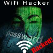 Wifi Password Hacker Prank