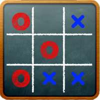 Tic Tac Toe - Classic Game