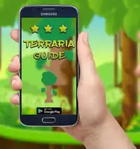 terrariaa★ Game Guide Screen Shot 1