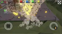 Mini Tank Multiplayer Screen Shot 7