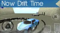 3D Parking Game 2016 Screen Shot 1