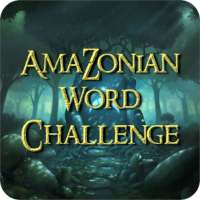 Amazonian Words Challenge