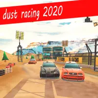 Dust Racing 2020 Screen Shot 0