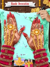 Royal Indian Wedding Rituals 1 Screen Shot 10