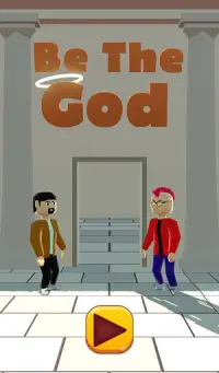 Be the god ! Screen Shot 10