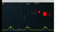 Atari Missile Command Screen Shot 6