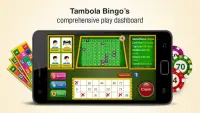 Tambola Housie - Indian Bingo Game Screen Shot 4