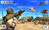 Survival Land Hopeless Fight - Survival Games Screen Shot 9