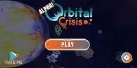 Orbital Crisis - Space Tower Defense Screen Shot 0