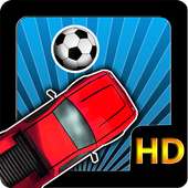 Soccer Drive 3D