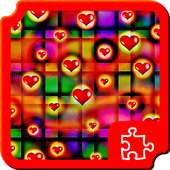 Puzzles Amor