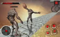 Legendary Monster Fight Screen Shot 5