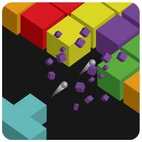 Brick Shooter - Brick Breaker Shoot 'em up