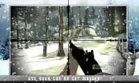 Deer Hunter Snow Season 2016 Screen Shot 3