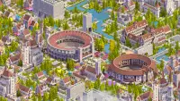 Designer City: Medieval Empire Screen Shot 3