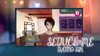 Seduce Me Dating Sim Screen Shot 1
