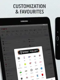 TSN Screen Shot 8