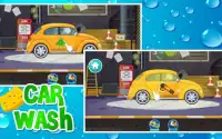 Car Wash Game Free Screen Shot 5