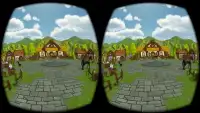 Fantasy Zoo VR - Cardboard Screen Shot 7