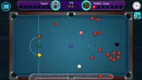 Billiard: Pool Master Screen Shot 3
