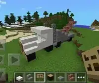 Car Mods for Minecraft PE Screen Shot 2