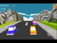 Car Loop Rush Screen Shot 1