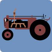 Tractor Puzzle