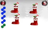 Christmas Games for Kids Free Screen Shot 3