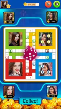 Super Ludo Classic - Ludo Bar Screen Shot 0
