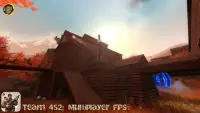 Team 4s2: Multiplayer FPS Screen Shot 5