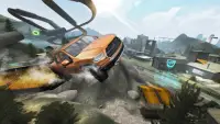 Real Car Driving Experience - Racing game Screen Shot 2