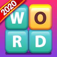 Lucky Word - Win Big real reward