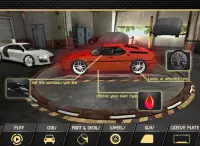 Parkir 3D: Kota drive Screen Shot 6